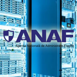 Info Conectare Server ANAF 2021-03-26